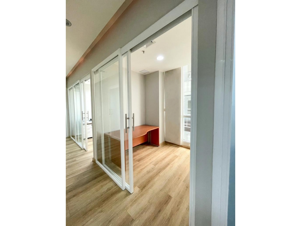 Venta | Alquiler - Oficina en Ph Blue Business Center, San Francisco — foto 4