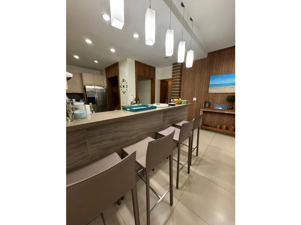 BIJAO BALBOA II - PLANTA BAJA — foto 5