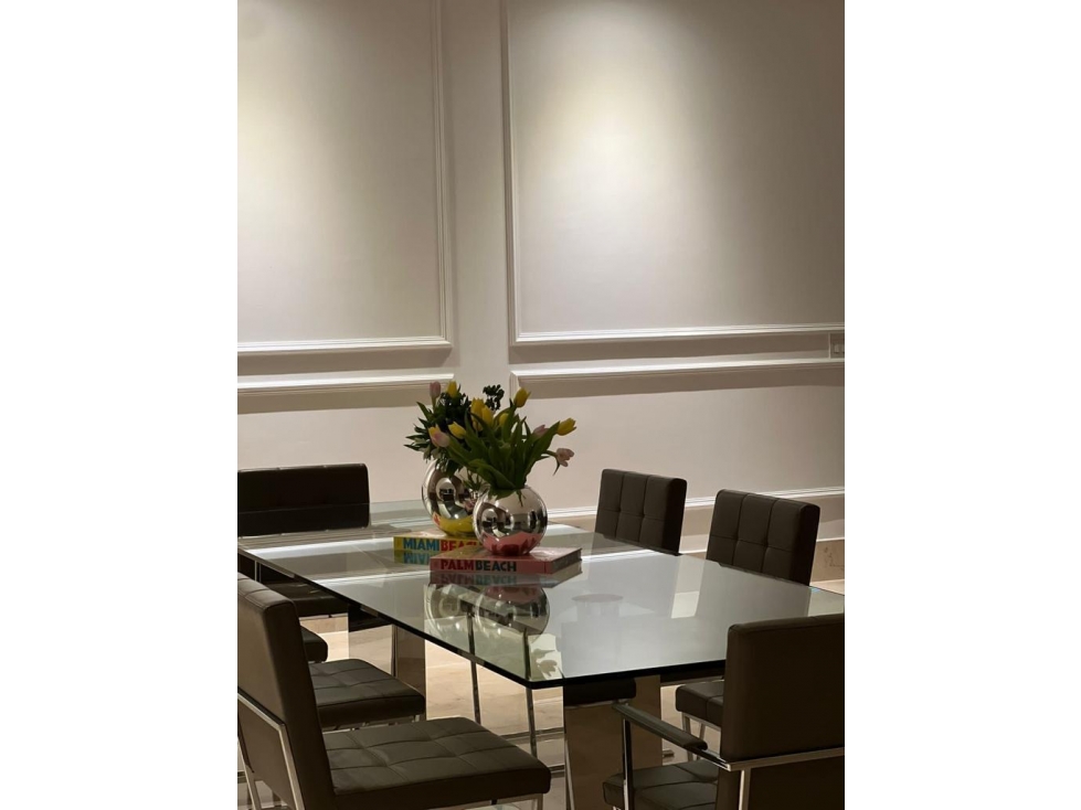 Venta - Apartamento en The Reserve, Santa Maria — foto 5