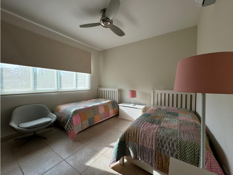 Venta - Apartamento en Rodman, Bijao — foto 4