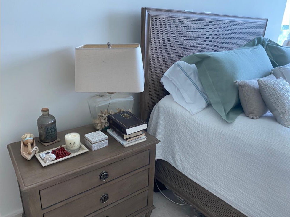 APARTAMENTO EN VENTA BALBOA 6 — foto 6