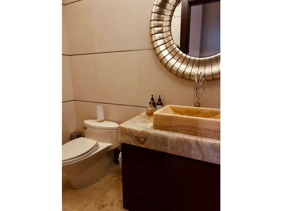 Venta | Alquiler - Casa en Balmoral, Costa del Este — foto 6