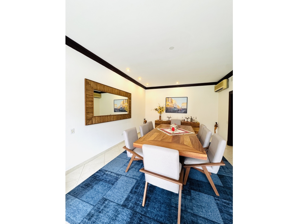CASA COSTA SERENA - VENTA/ALQUILER - 5