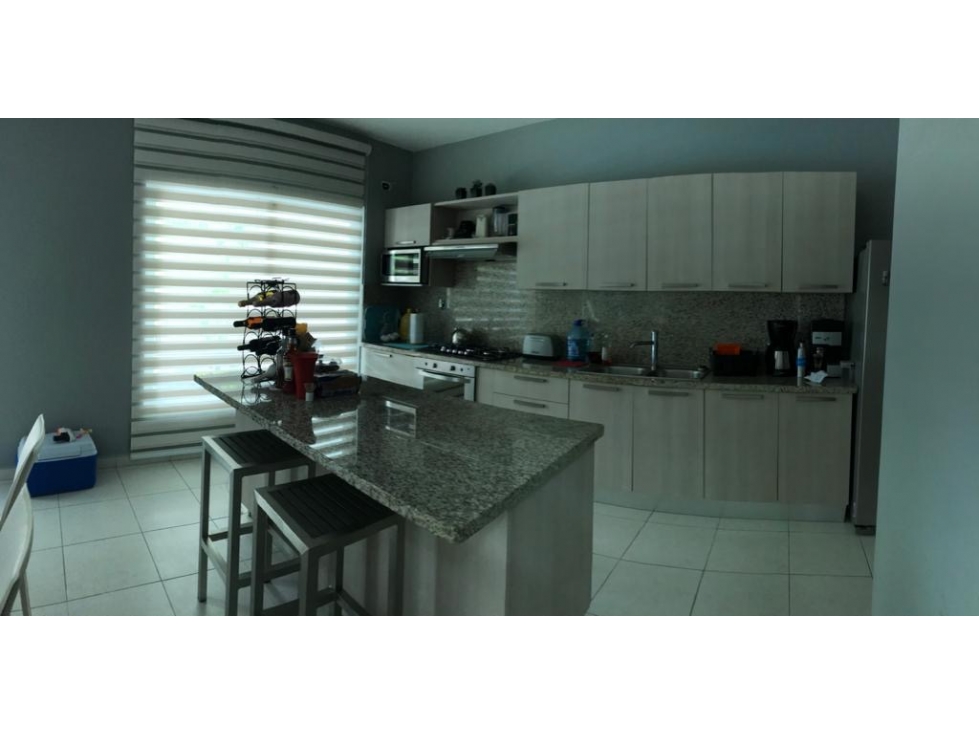 CASA CON PISCINA EN BIJAO | VENTA-ALQUILER - 4