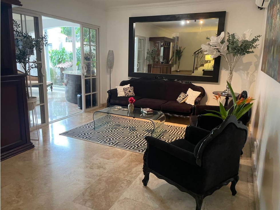 Venta | Alquiler Casa en Costa Bay, Costa del Este - 6