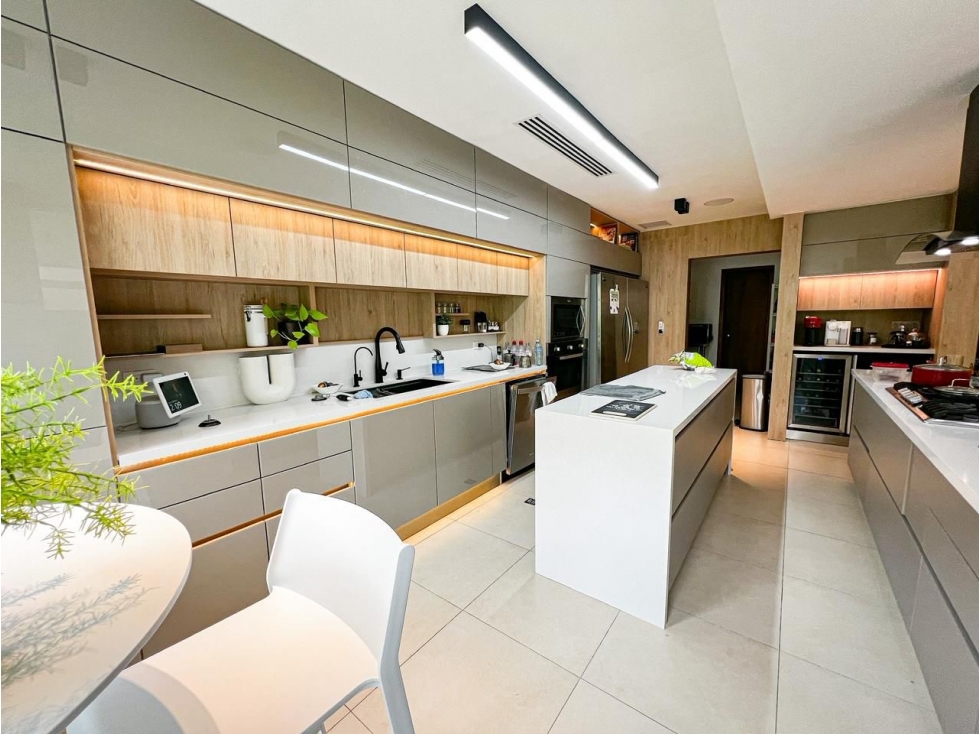 Alquiler - Casa en El Doral, Costa Sur — foto 3