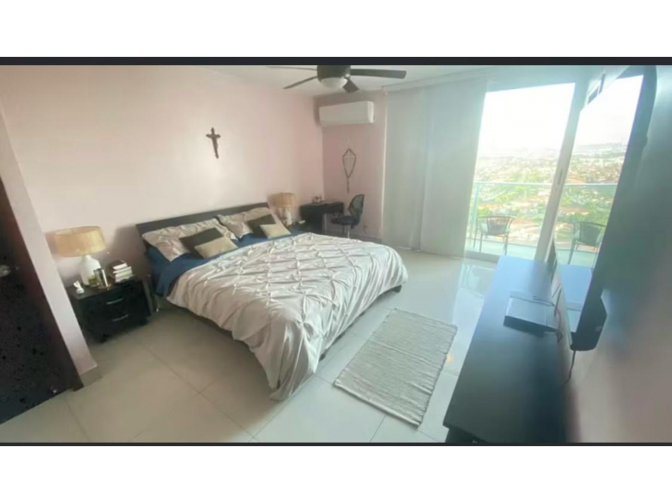Venta - Apartamento en Latitude, Costa del Este — foto 3