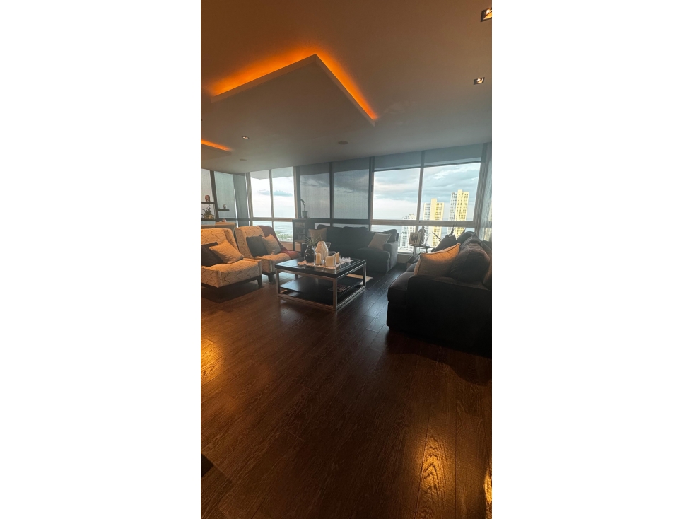 Venta - Apartamento en Ph Alcala, Costa del Este