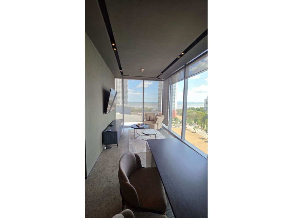 Oficina - Plaza PDC, Costa del Este — foto 4