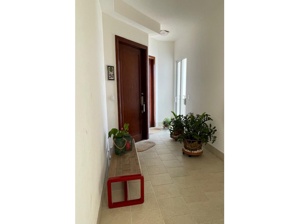 Venta - Apartamento en The Reserve, Torre 400 — foto 3