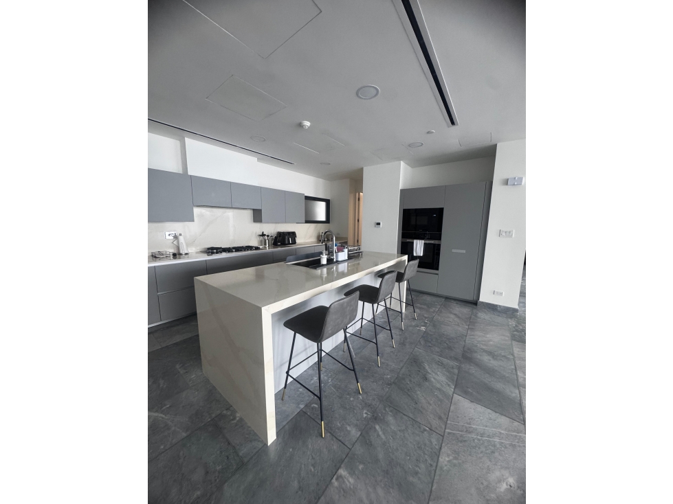 Venta - Apartamento en Upper East Tower, Costa del Este — foto 4