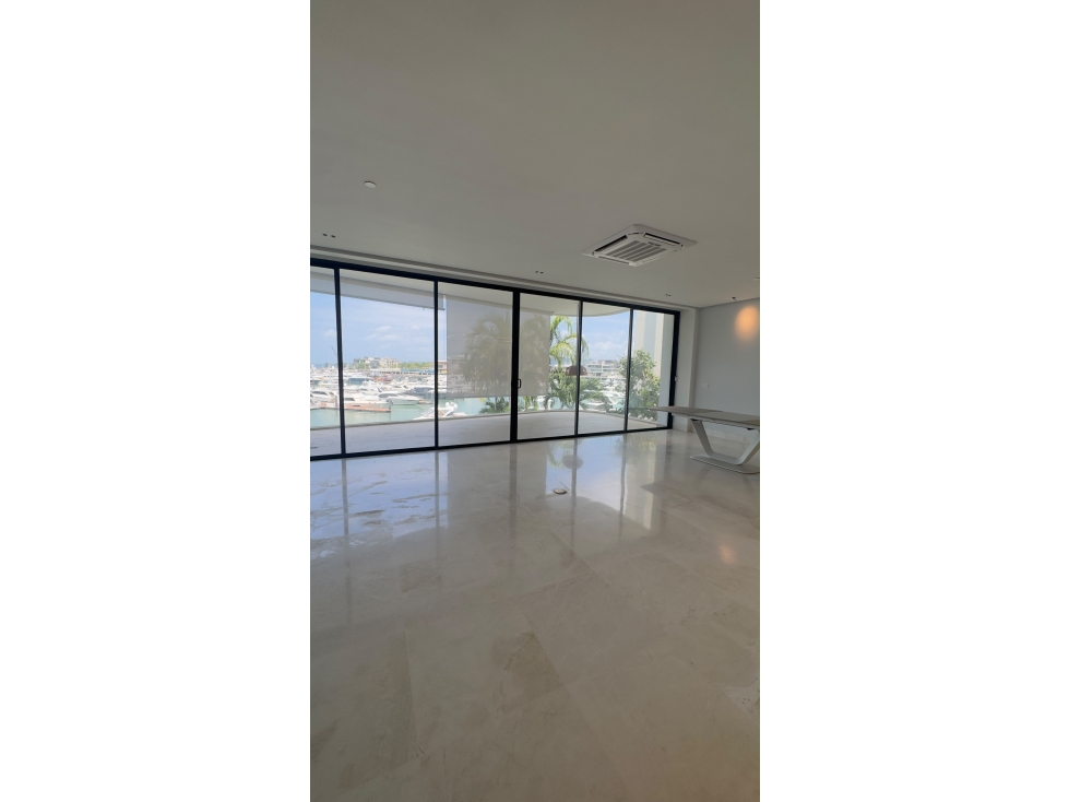 Alquiler - Waterfront 8, Ocean Reef, Punta Pacifica — foto 5