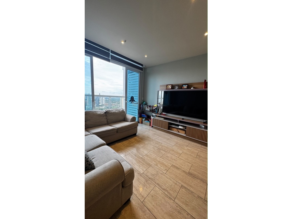 Venta - Apartamento en Regent, Costa del Este
