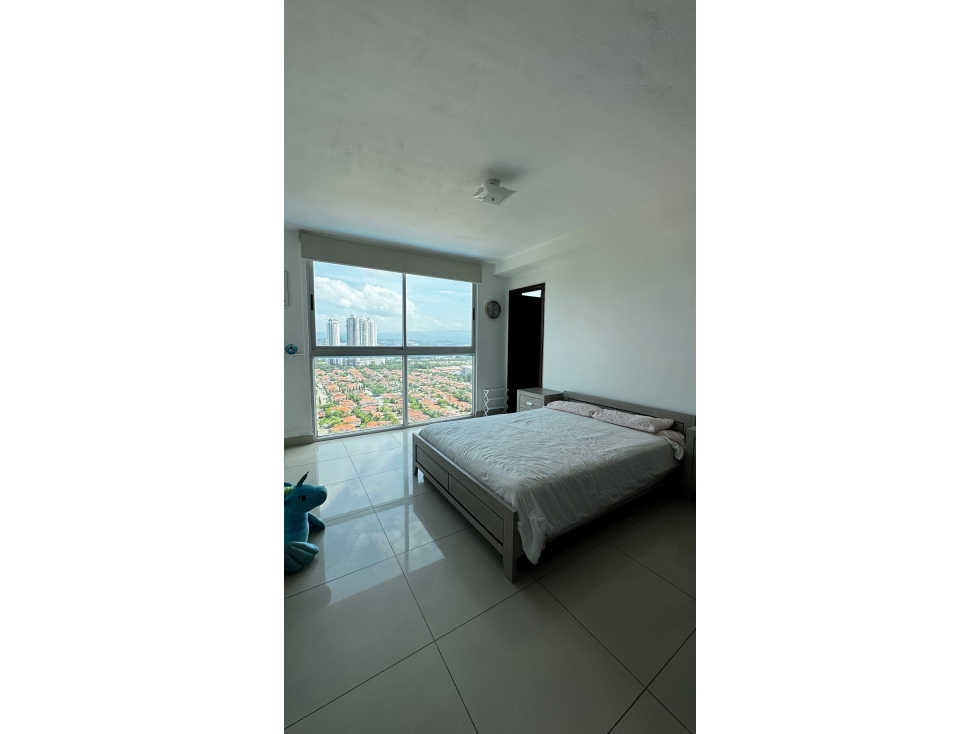 Venta - Apartamento en Latitude, Costa del Este — foto 4