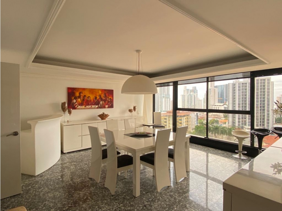 Venta - Apartamento en La Cresta — foto 6