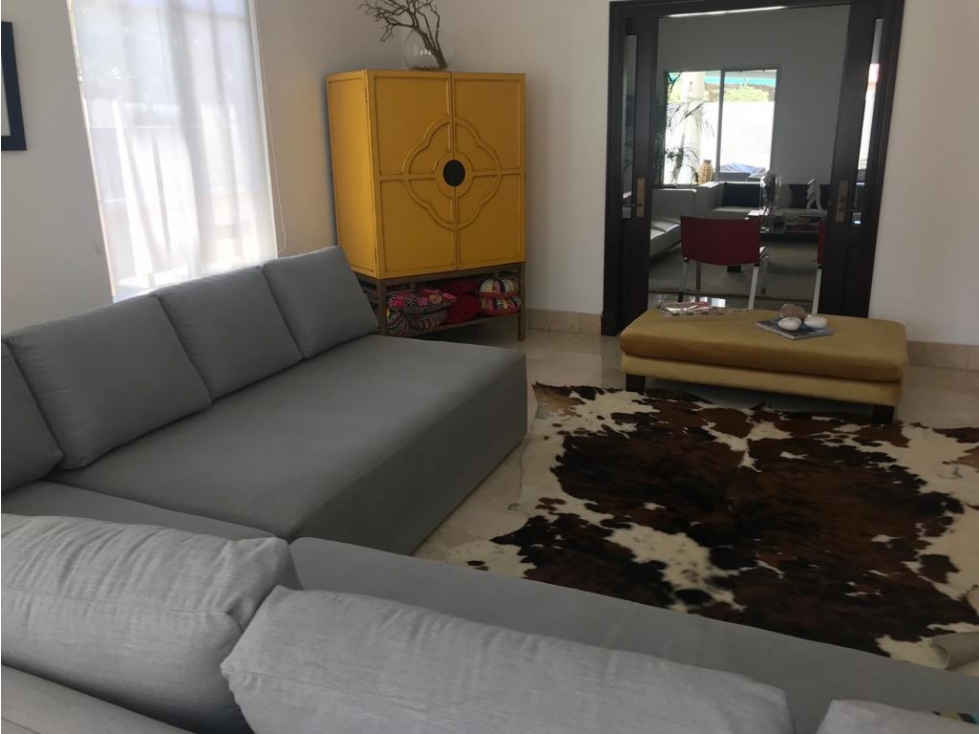 Venta - Casa en Costa de las Perlas, Costa del Este — foto 6