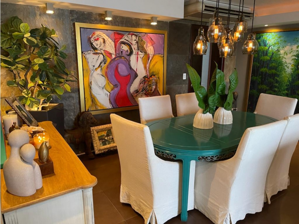 Venta - Apartamento en Ph Baleares, Coco del Mar — foto 2