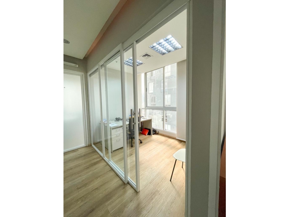 Venta | Alquiler - Oficina en Ph Blue Business Center, San Francisco — foto 5