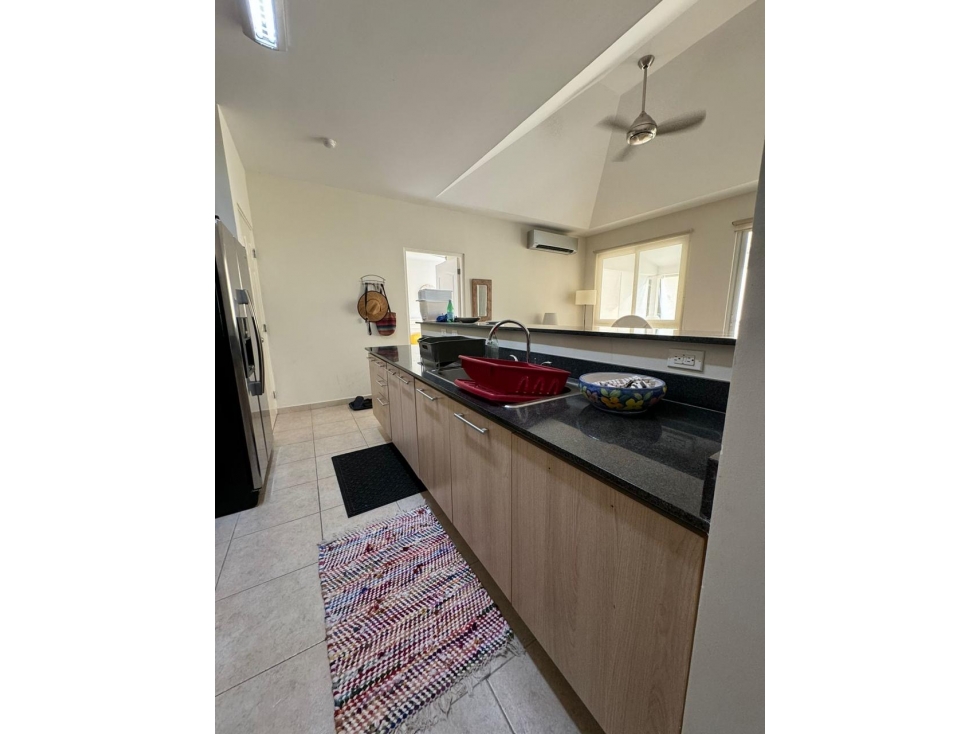 Venta - Apartamento en Rodman, Bijao — foto 5