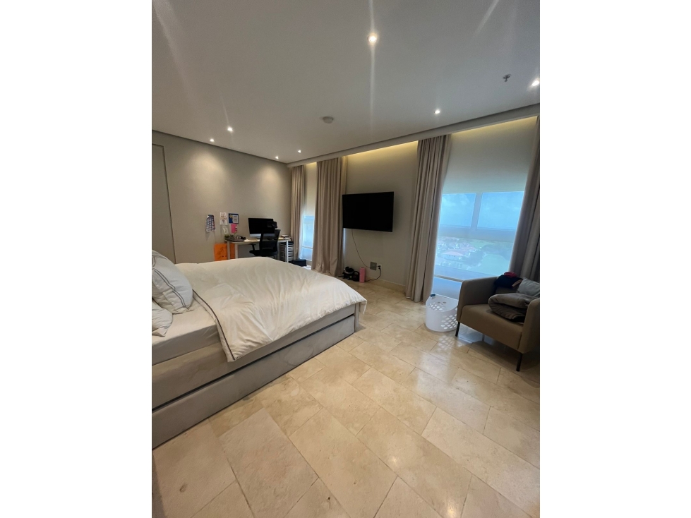 Venta - Apartamento en Greenview, Santa Maria — foto 6