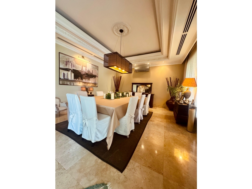 Venta - Casa en Royal Pacific, Costa del Este