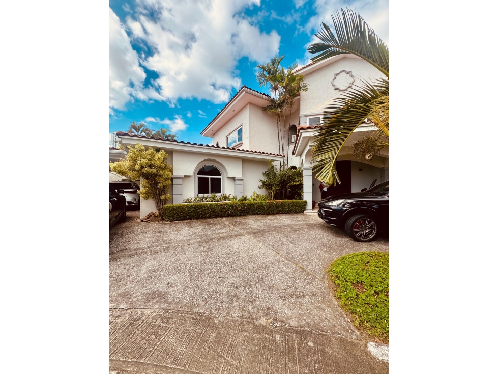 Venta | Alquiler - Casa en Royal Pacific, Costa del Este — foto 6