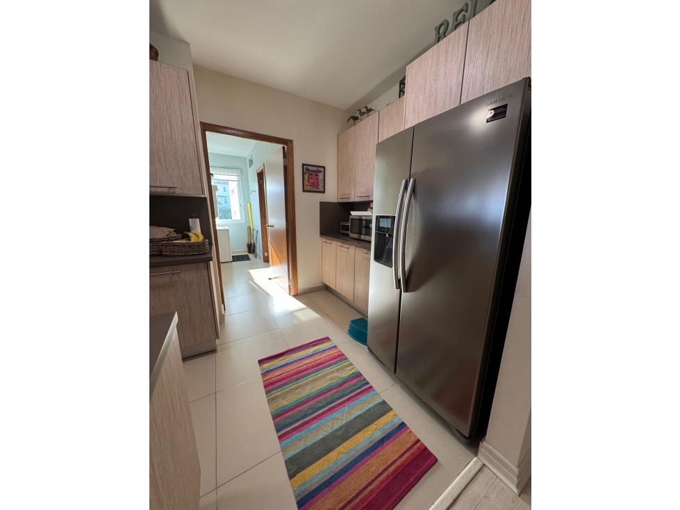 APARTAMENTO EN VENTA BALBOA II — foto 2