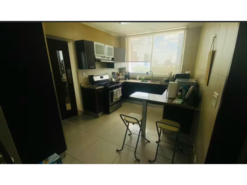 Venta - Apartamento en Latitude, Costa del Este — foto 6