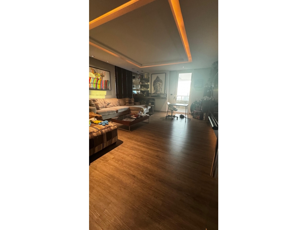 Venta - Apartamento en Ph Alcala, Costa del Este — foto 5