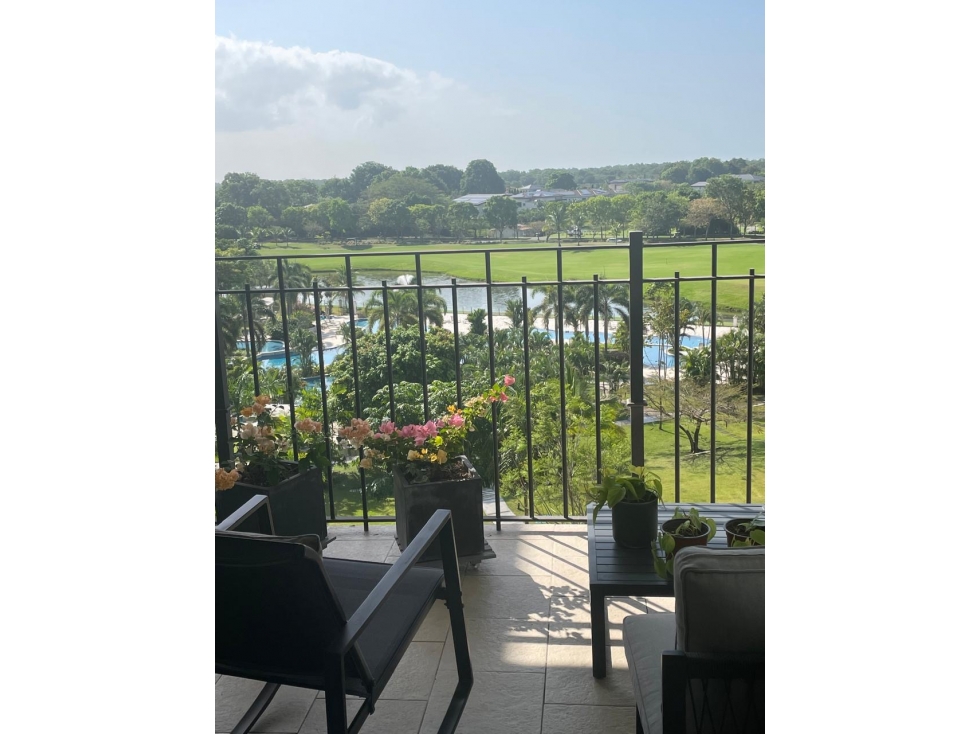 Venta - Apartamento en The Reserve, Torre 400 — foto 4