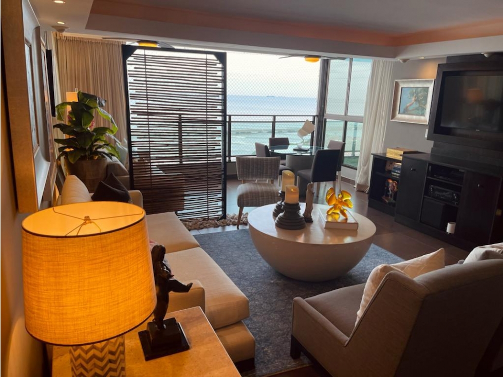 Venta - Apartamento en Ph Baleares, Coco del Mar — foto 4