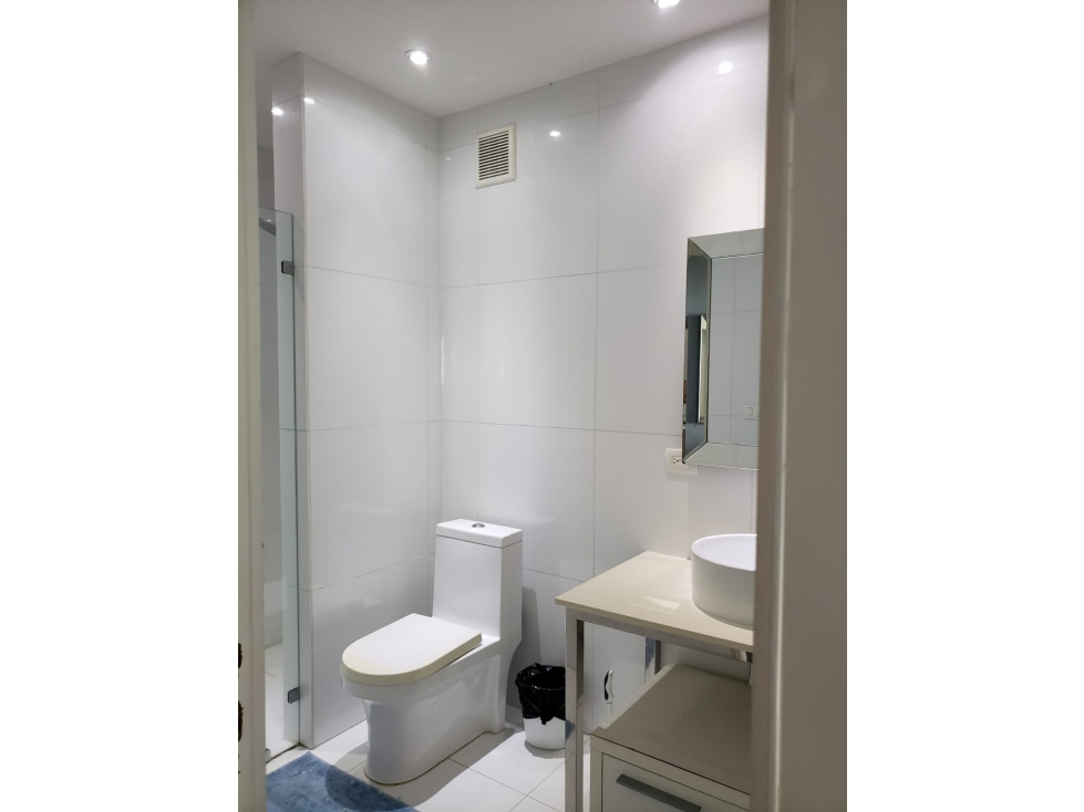 Venta - Apartamento en Ph Yoo, Bella Vista — foto 6