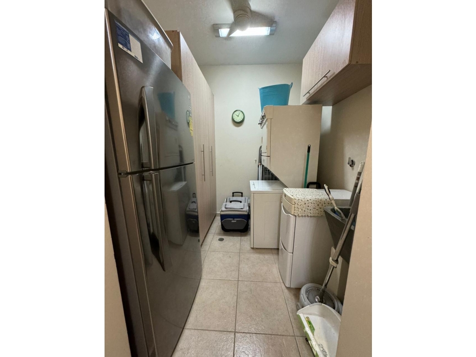 Venta - Apartamento en Rodman, Bijao — foto 6