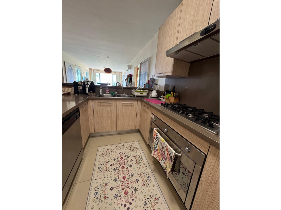 APARTAMENTO EN VENTA BALBOA II — foto 3