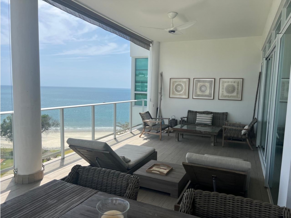APARTAMENTO EN VENTA BALBOA 6