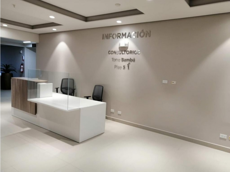 Venta | Alquiler - Consultorio en Town Center, Costa del Este — foto 6