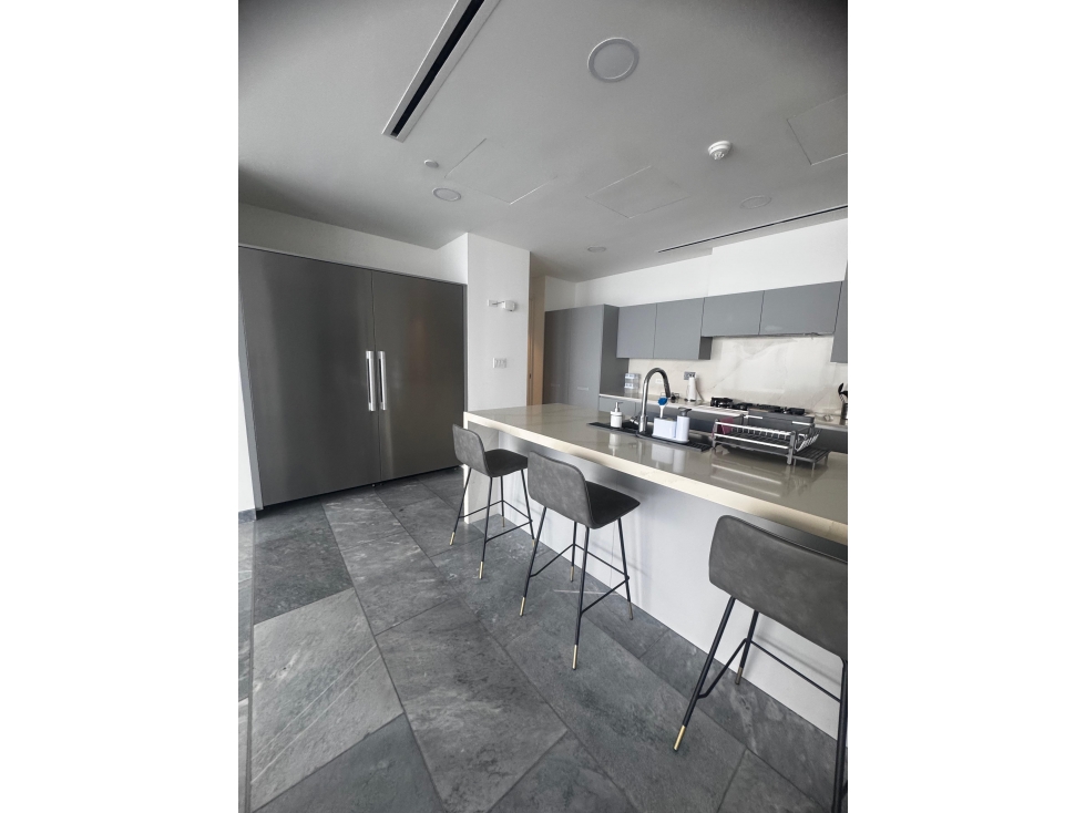 Venta - Apartamento en Upper East Tower, Costa del Este — foto 6