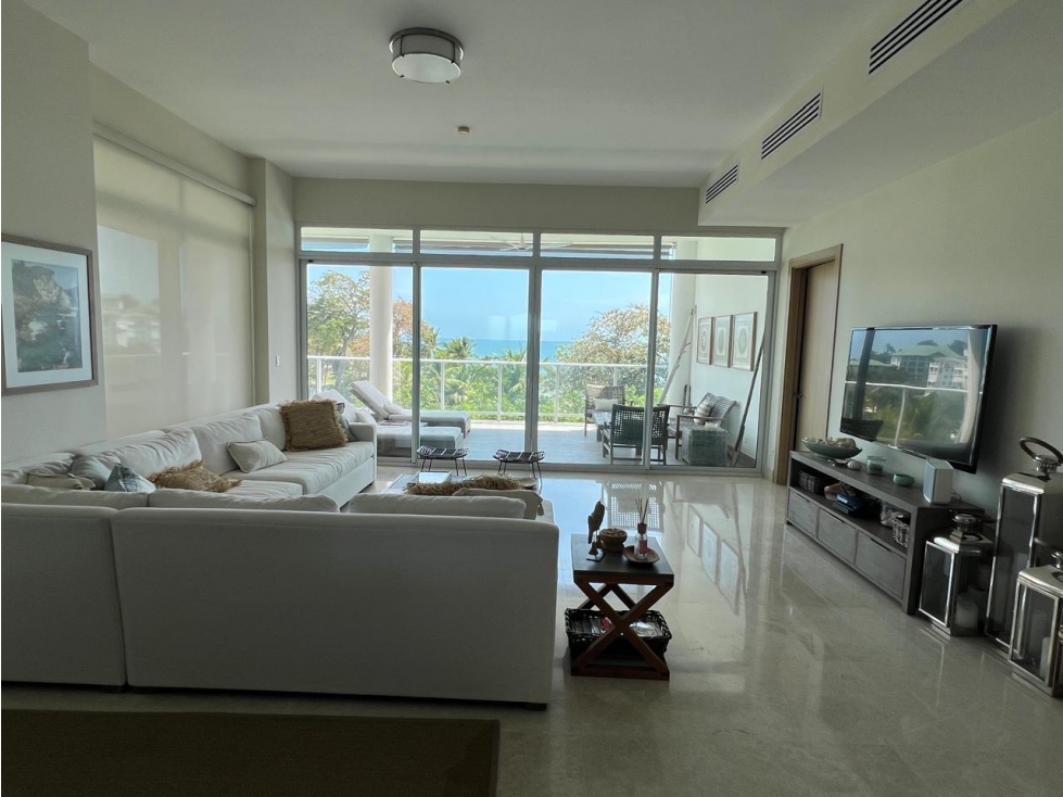 APARTAMENTO EN VENTA BALBOA 6 — foto 2