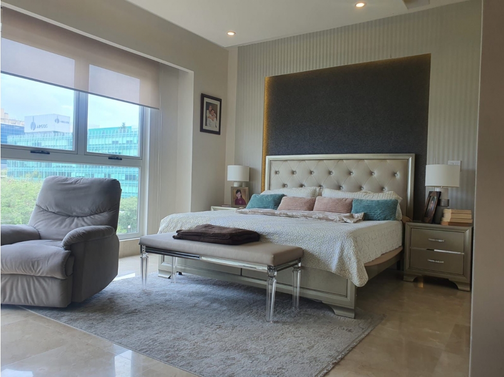 Venta Apartamento en PH The Reserve, Santa María — foto 4