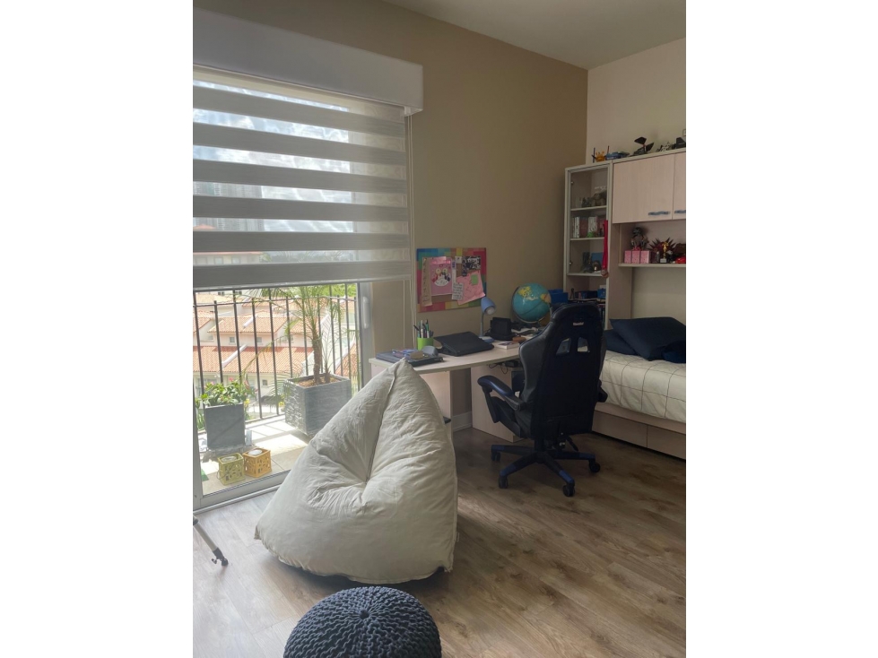 Venta - Apartamento en The Reserve, Torre 400 — foto 6