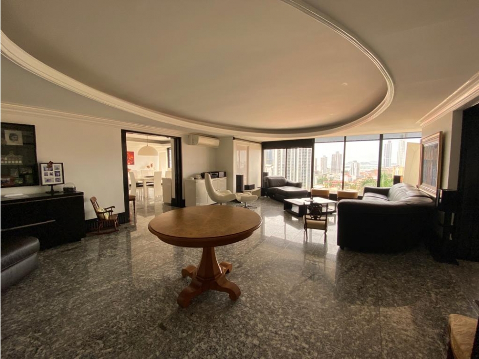 Venta - Apartamento en La Cresta — foto 3