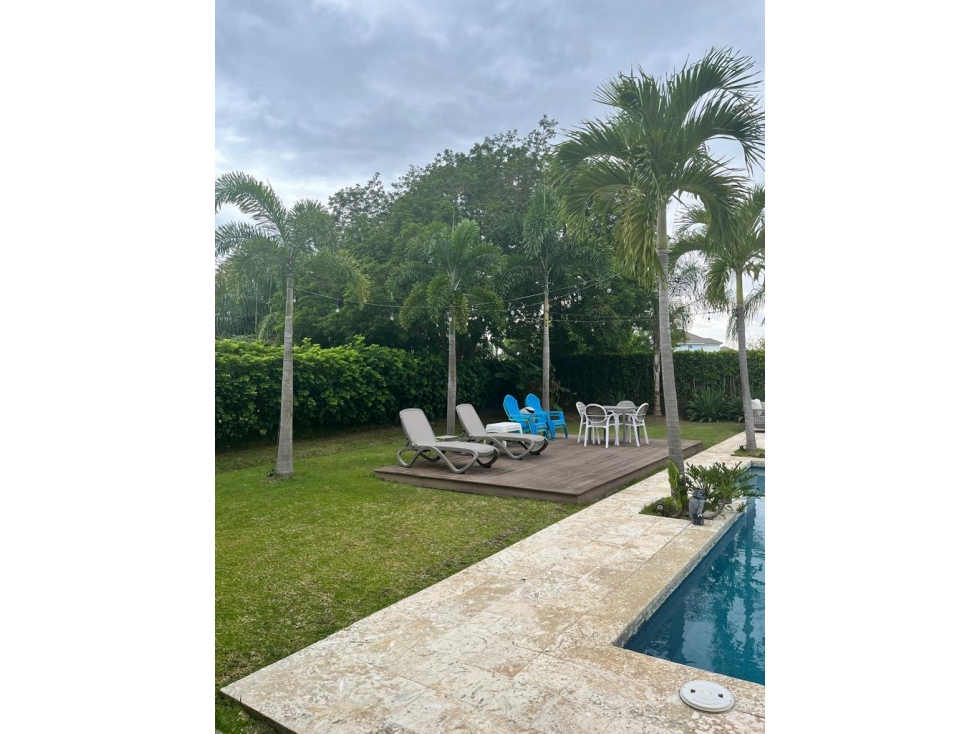 BIJAO BEACH CLUB & RESIDENCES - CASA EN VENTA - COCLÉ BIJAO - 5