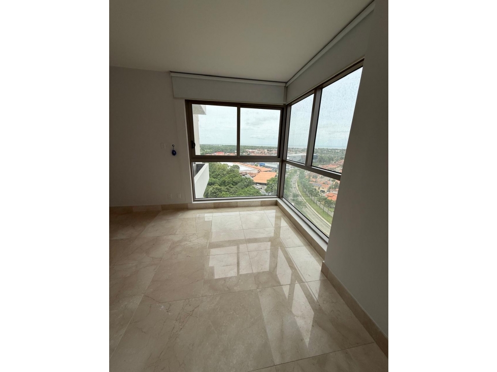 Venta - Apartamento en Greengarden, Santa Maria (CDP) — foto 5