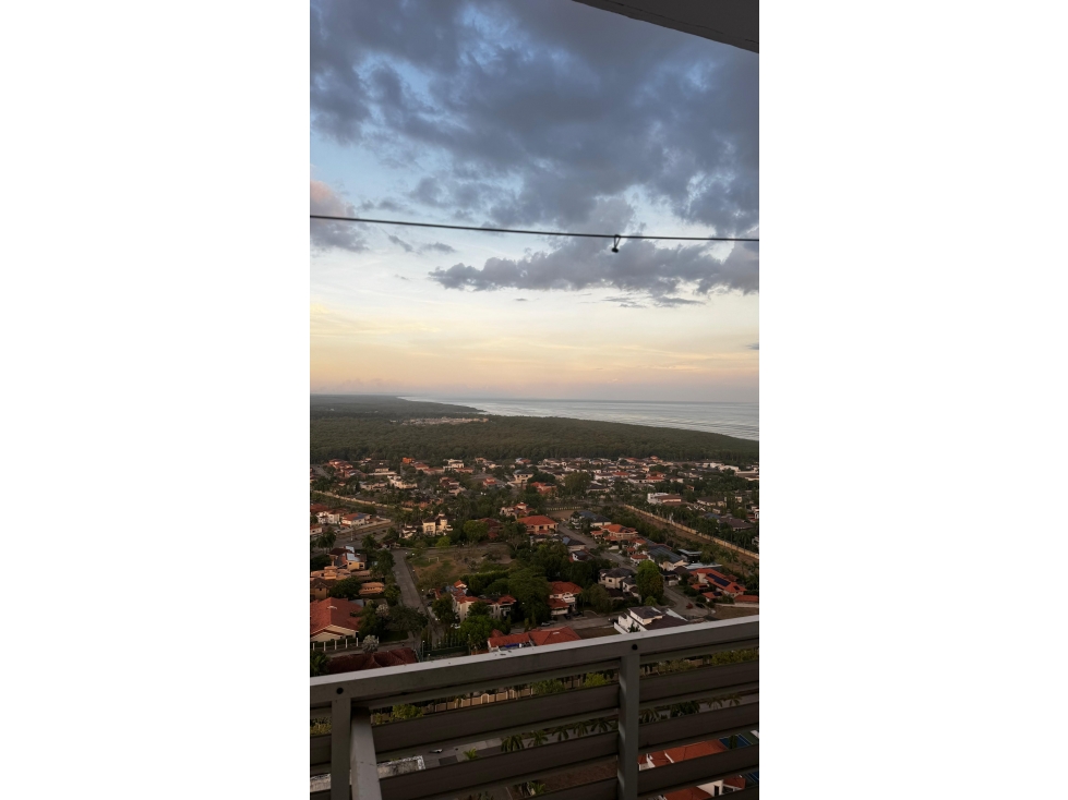 Venta - Apartamento en Ph Alcala, Costa del Este — foto 2
