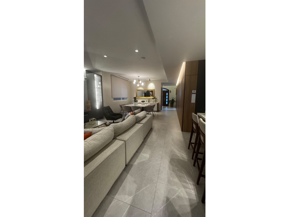 Venta - Casa en El Doral, Costa Sur — foto 3