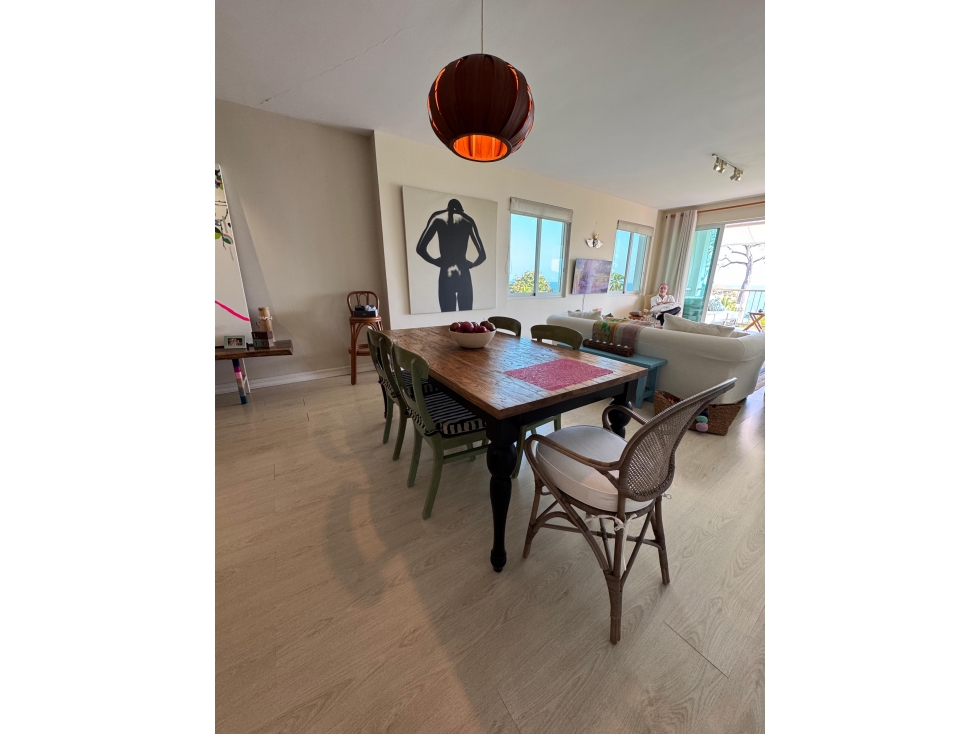 APARTAMENTO EN VENTA BALBOA II — foto 6