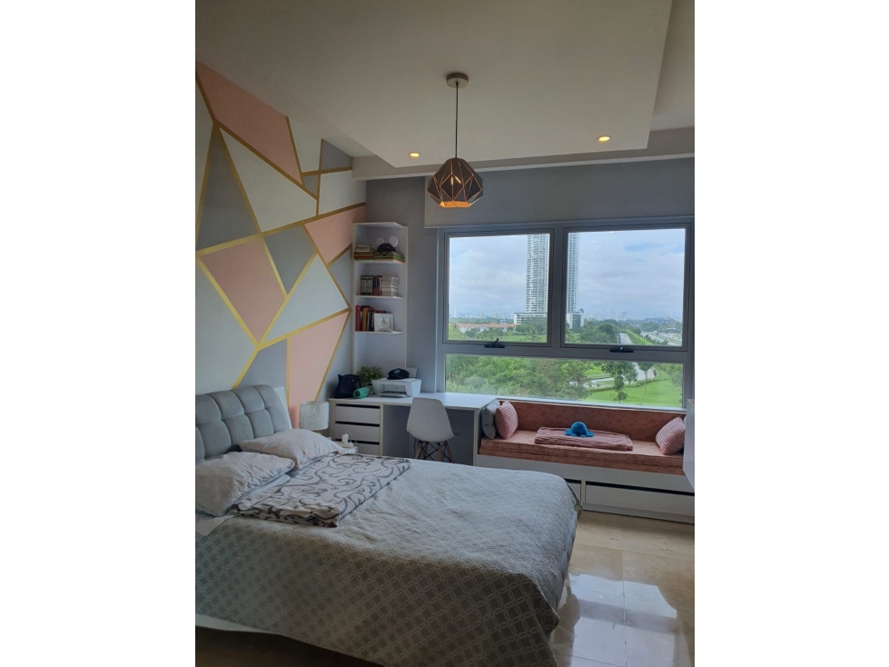 Venta Apartamento en PH The Reserve, Santa María — foto 6