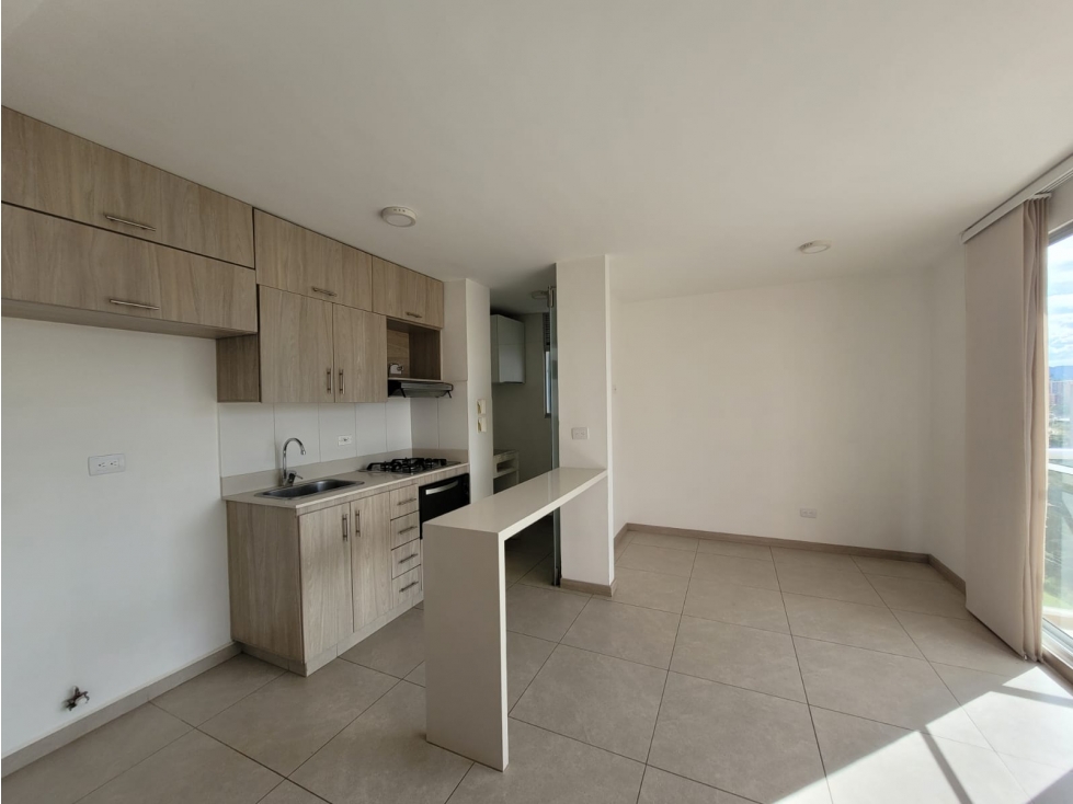 Apartamento en venta Rionegro, sector Fontibón — foto 4