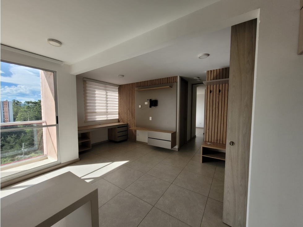 Apartamento en venta Rionegro, sector Fontibón