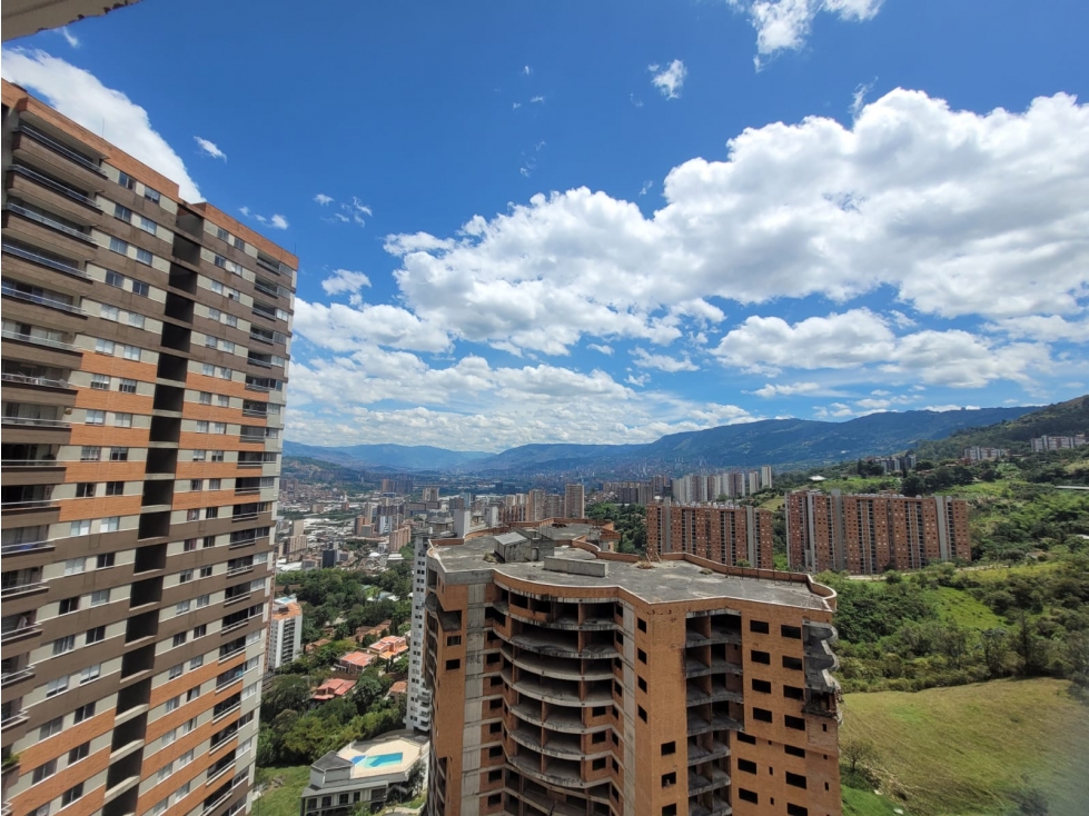 Apartamento en arriendo Sabaneta sector Las Lomitas — foto 3